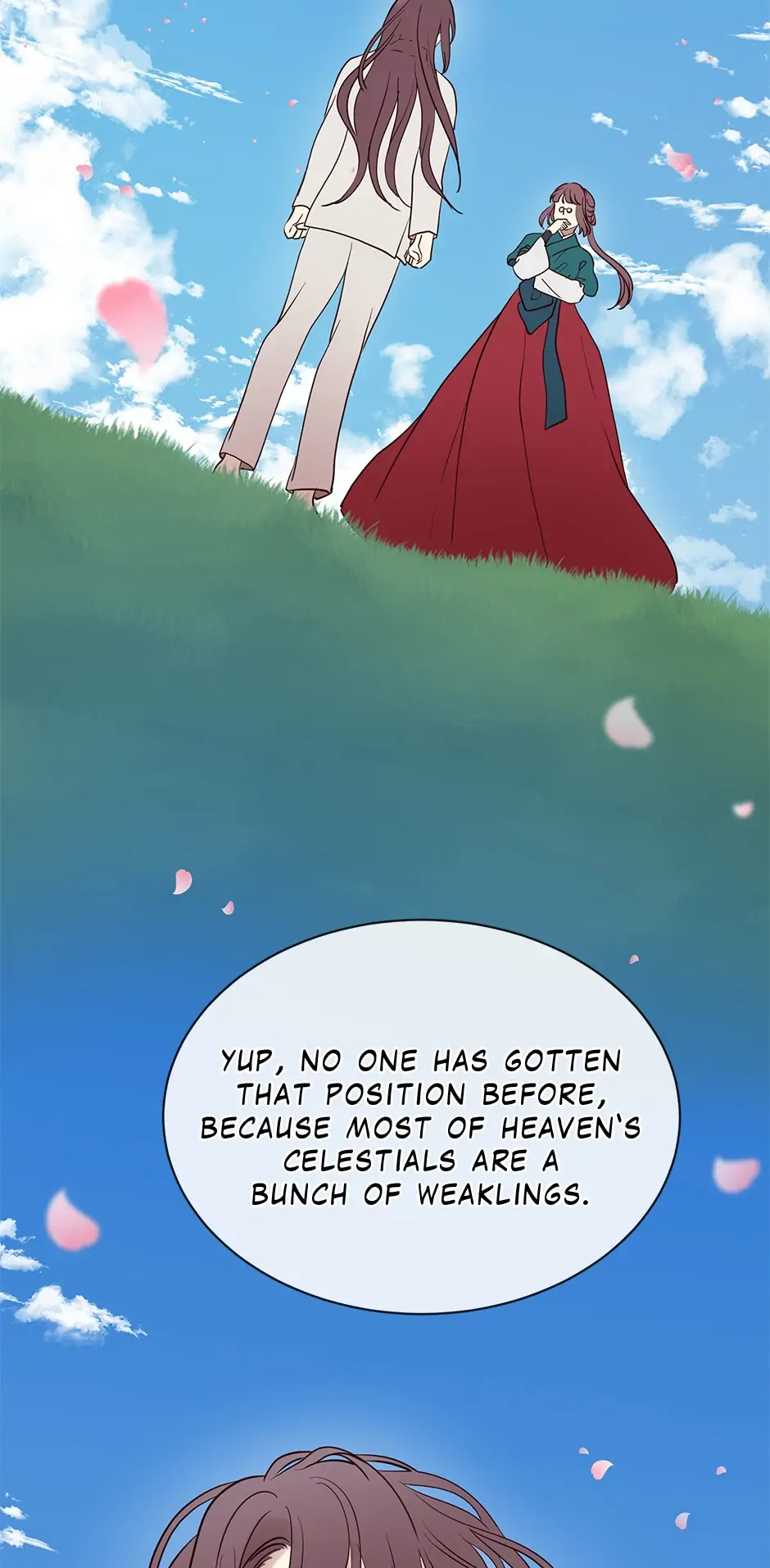 Three Lifetimes Chapter 84 - Page 70