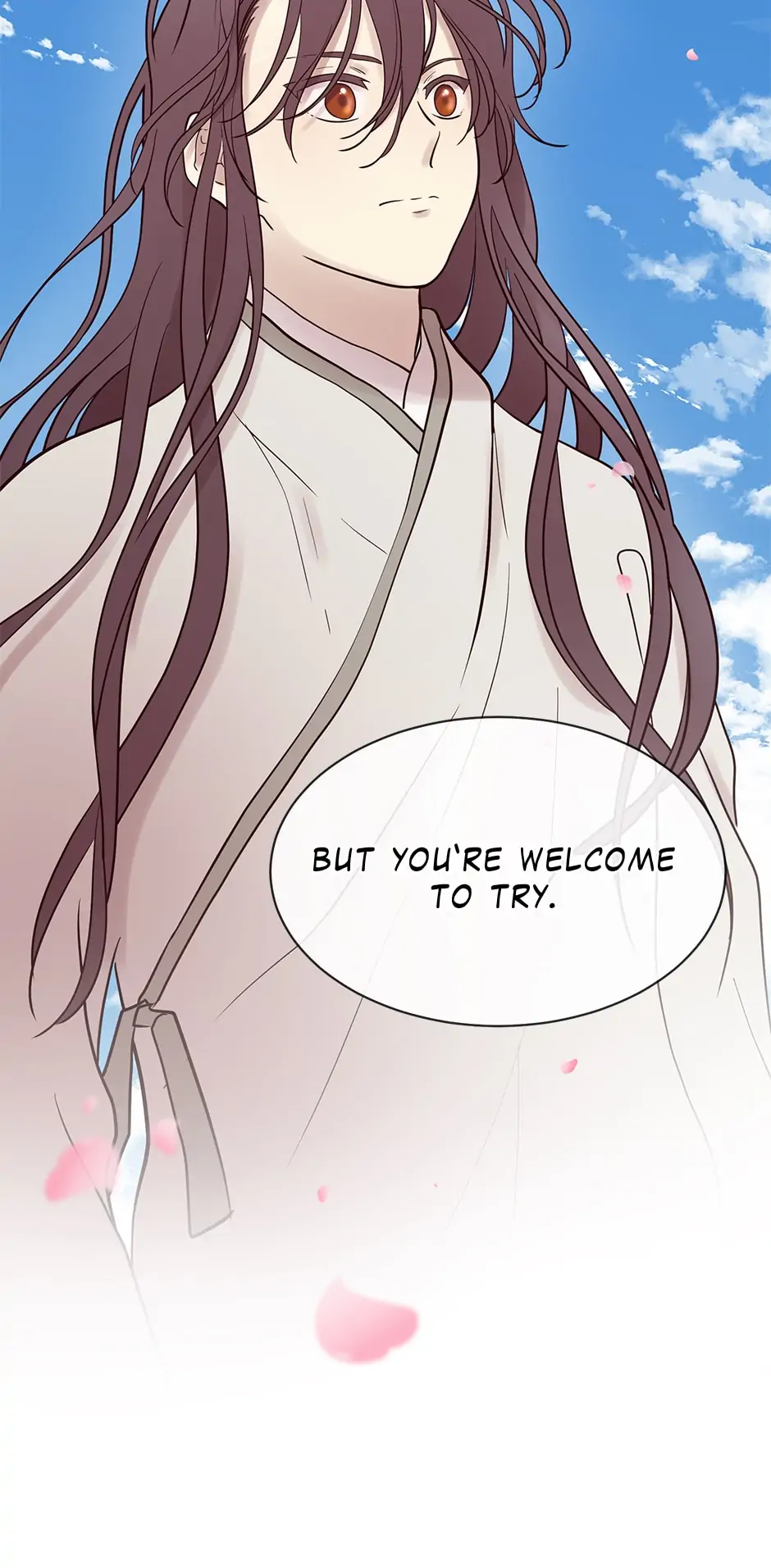 Three Lifetimes Chapter 84 - Page 71