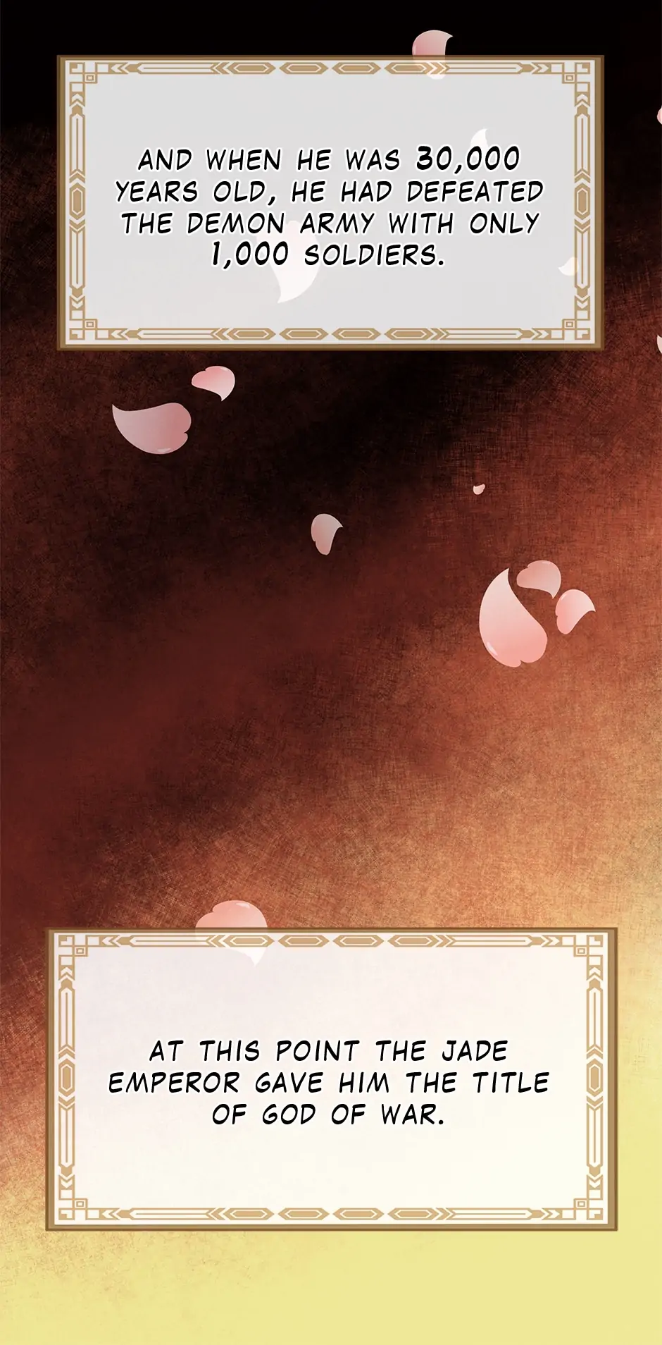 Three Lifetimes Chapter 84 - Page 75