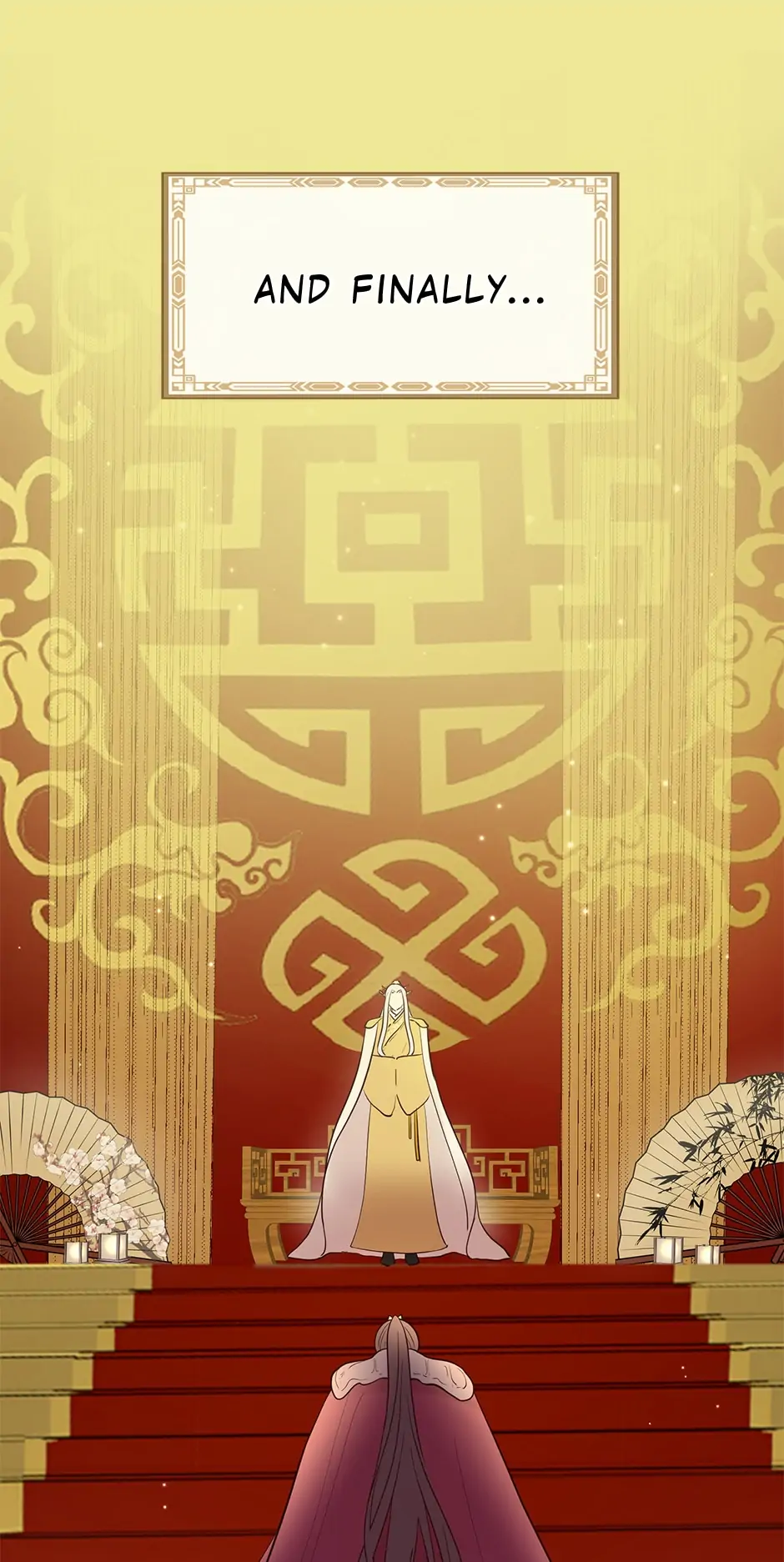 Three Lifetimes Chapter 84 - Page 76