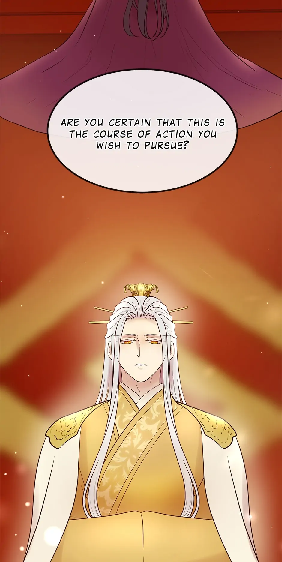 Three Lifetimes Chapter 84 - Page 77