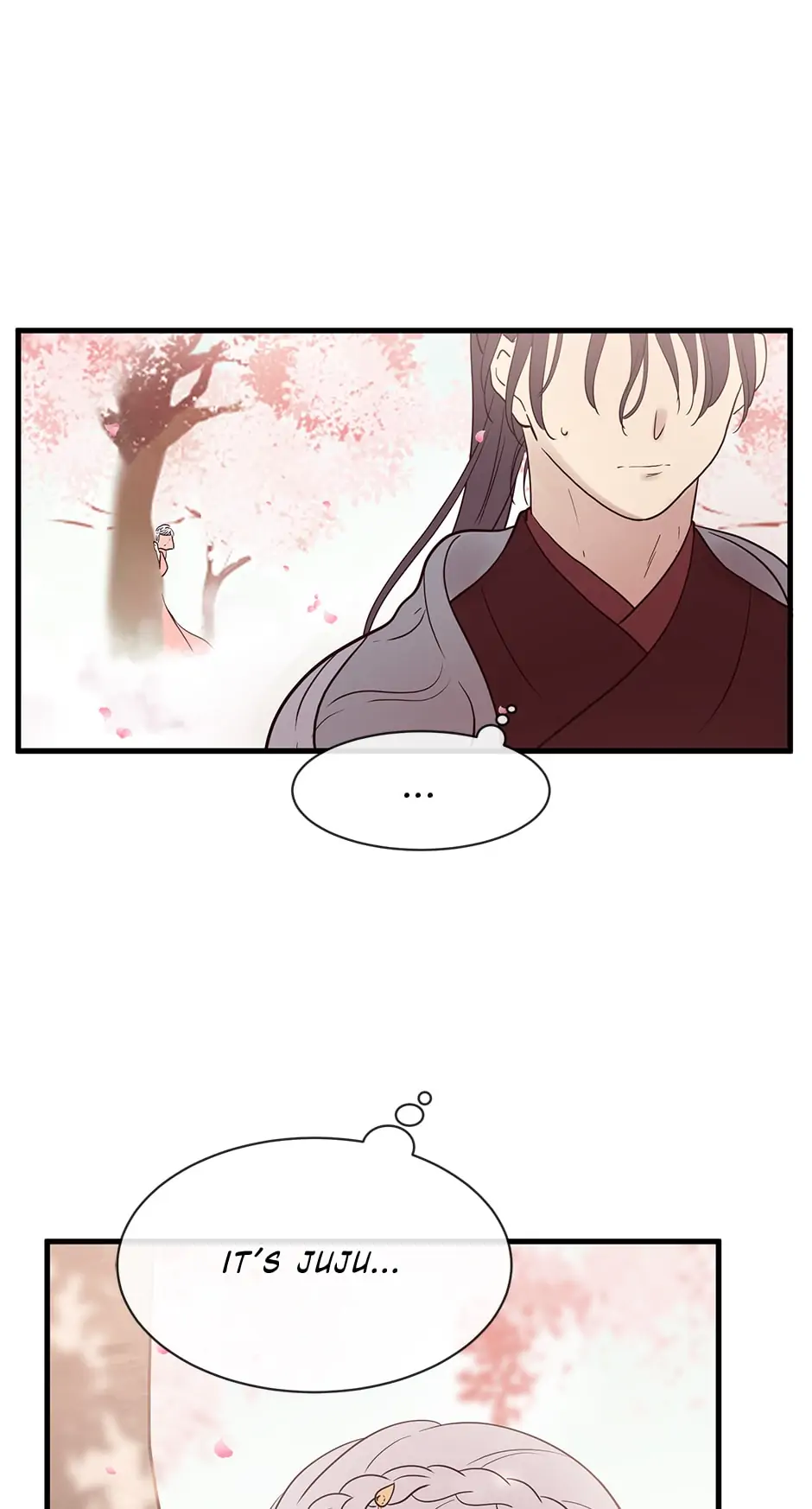 Three Lifetimes Chapter 84 - Page 84