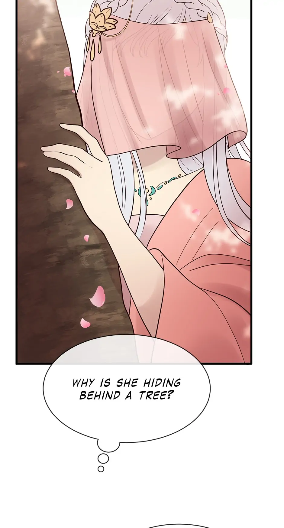 Three Lifetimes Chapter 84 - Page 85