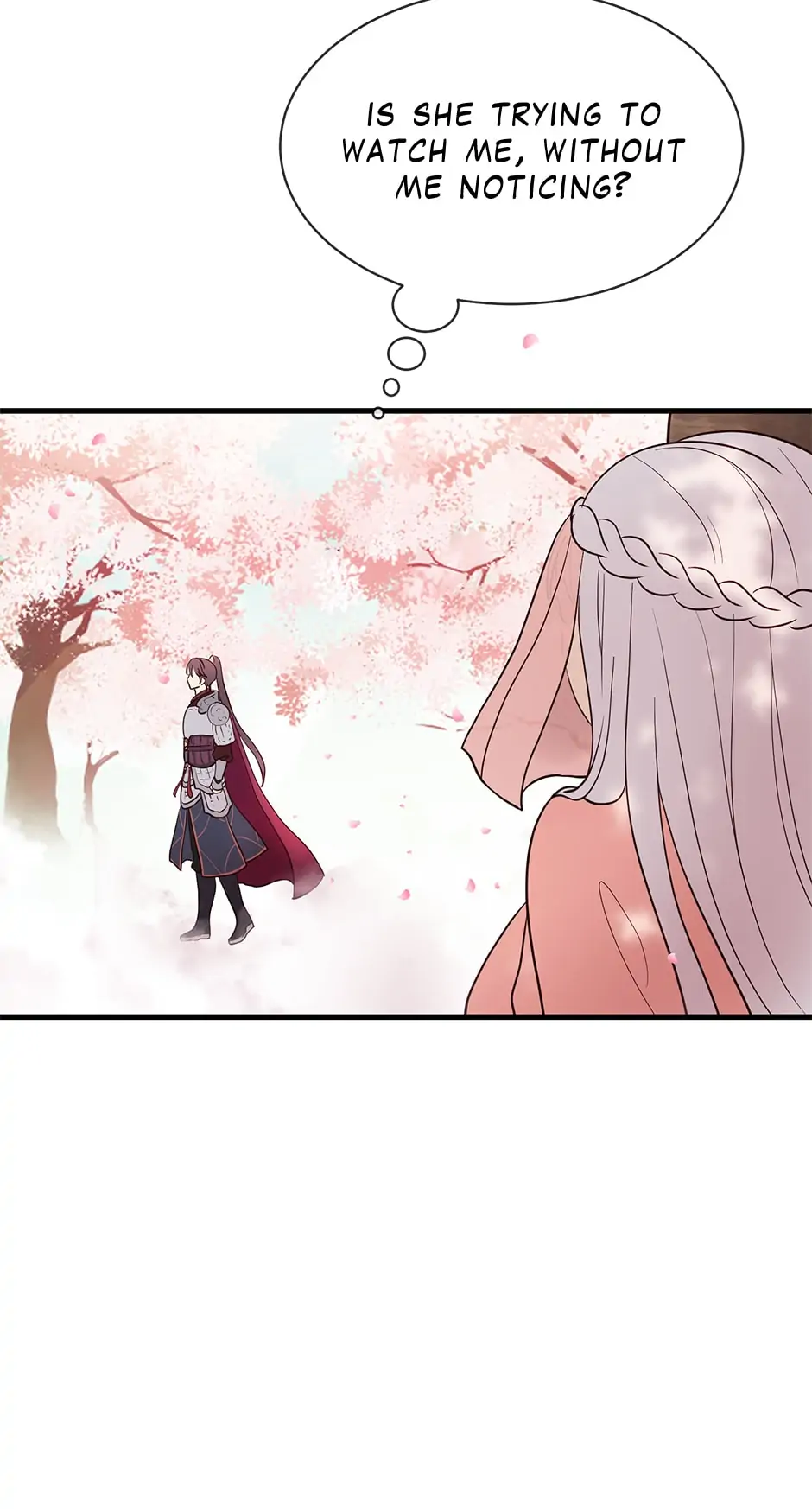 Three Lifetimes Chapter 84 - Page 86