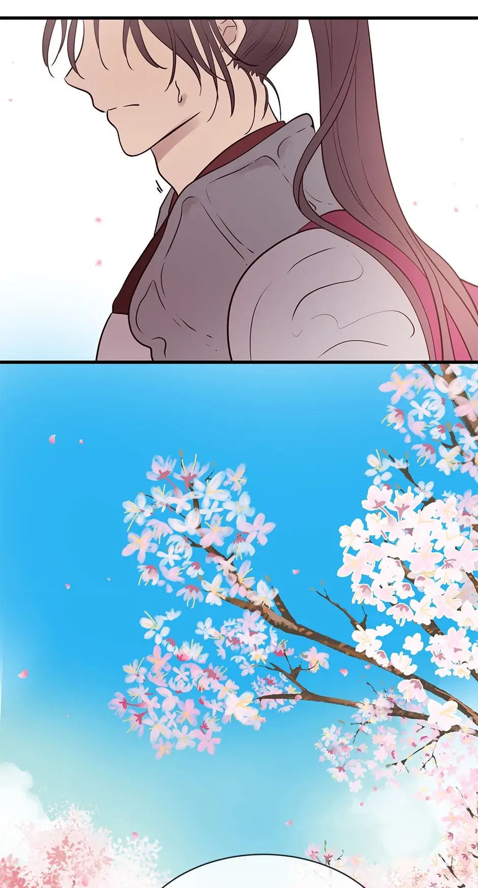 Three Lifetimes Chapter 84 - Page 87
