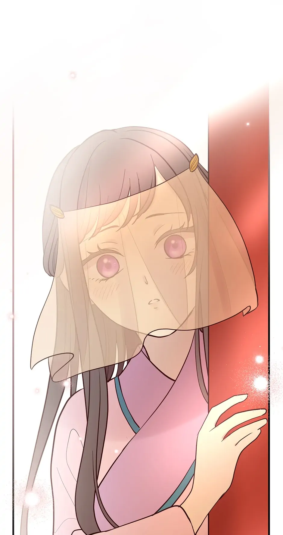 Three Lifetimes Chapter 84 - Page 100