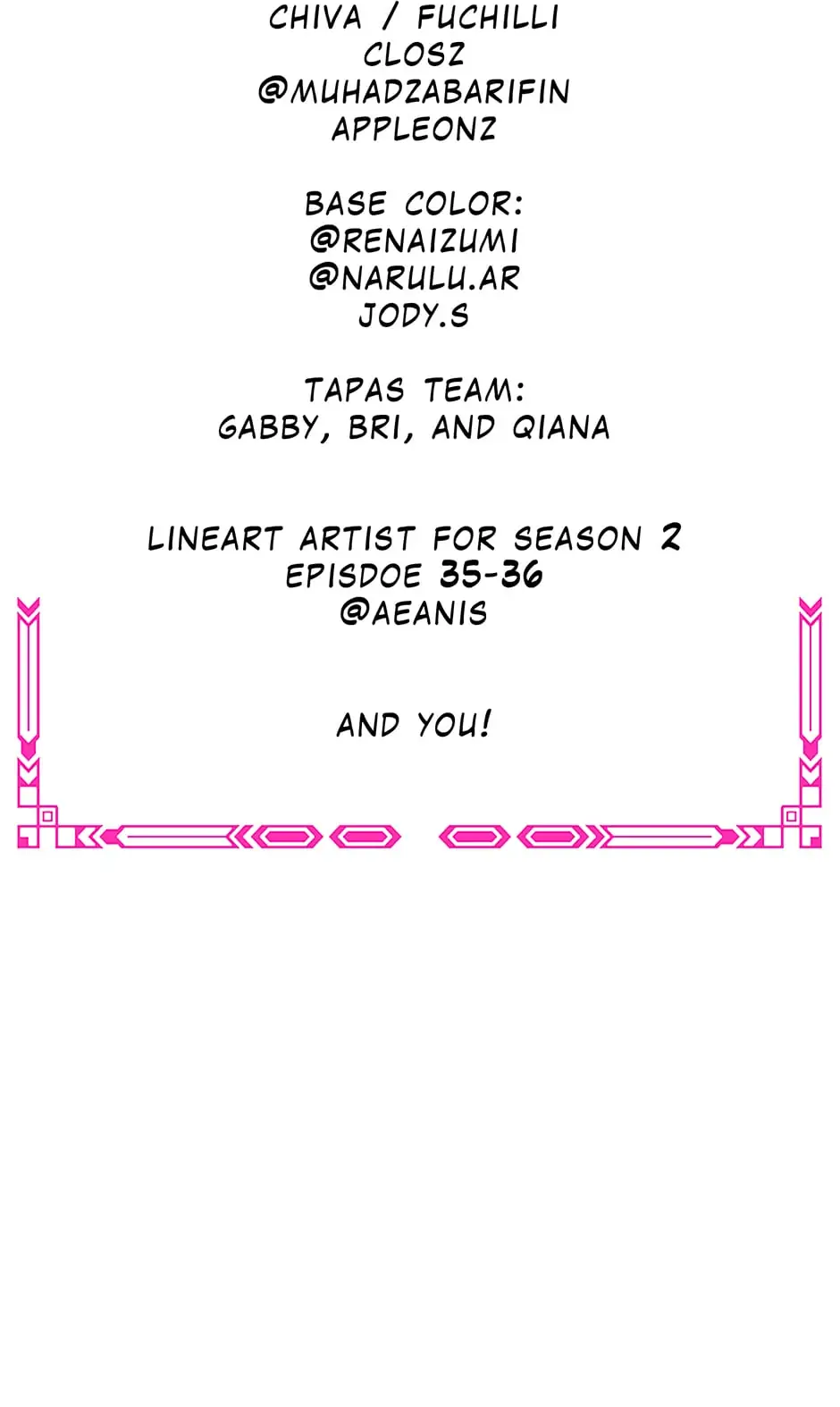 Three Lifetimes Chapter 85 - Page 3