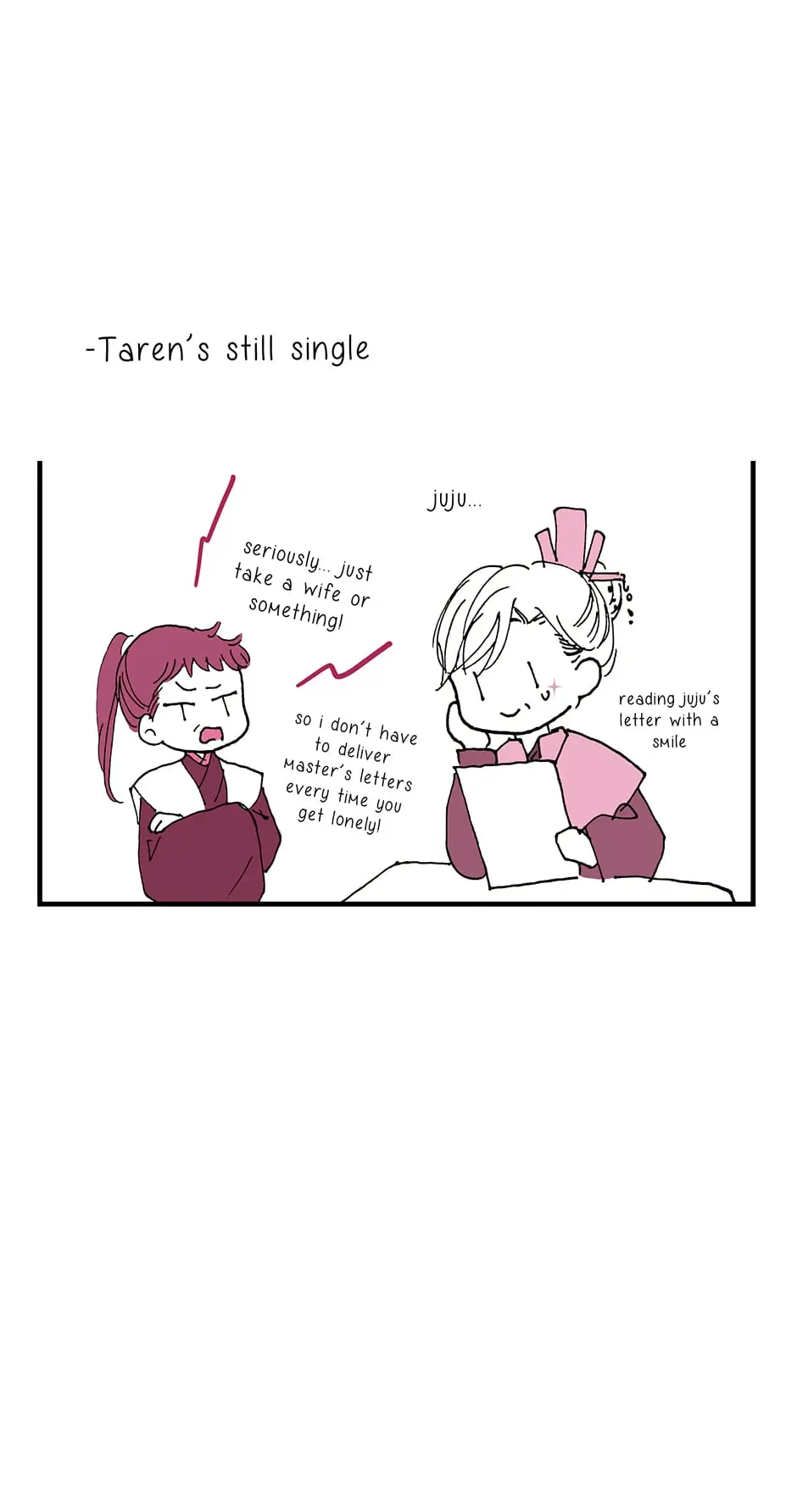 Three Lifetimes Chapter 85 - Page 9