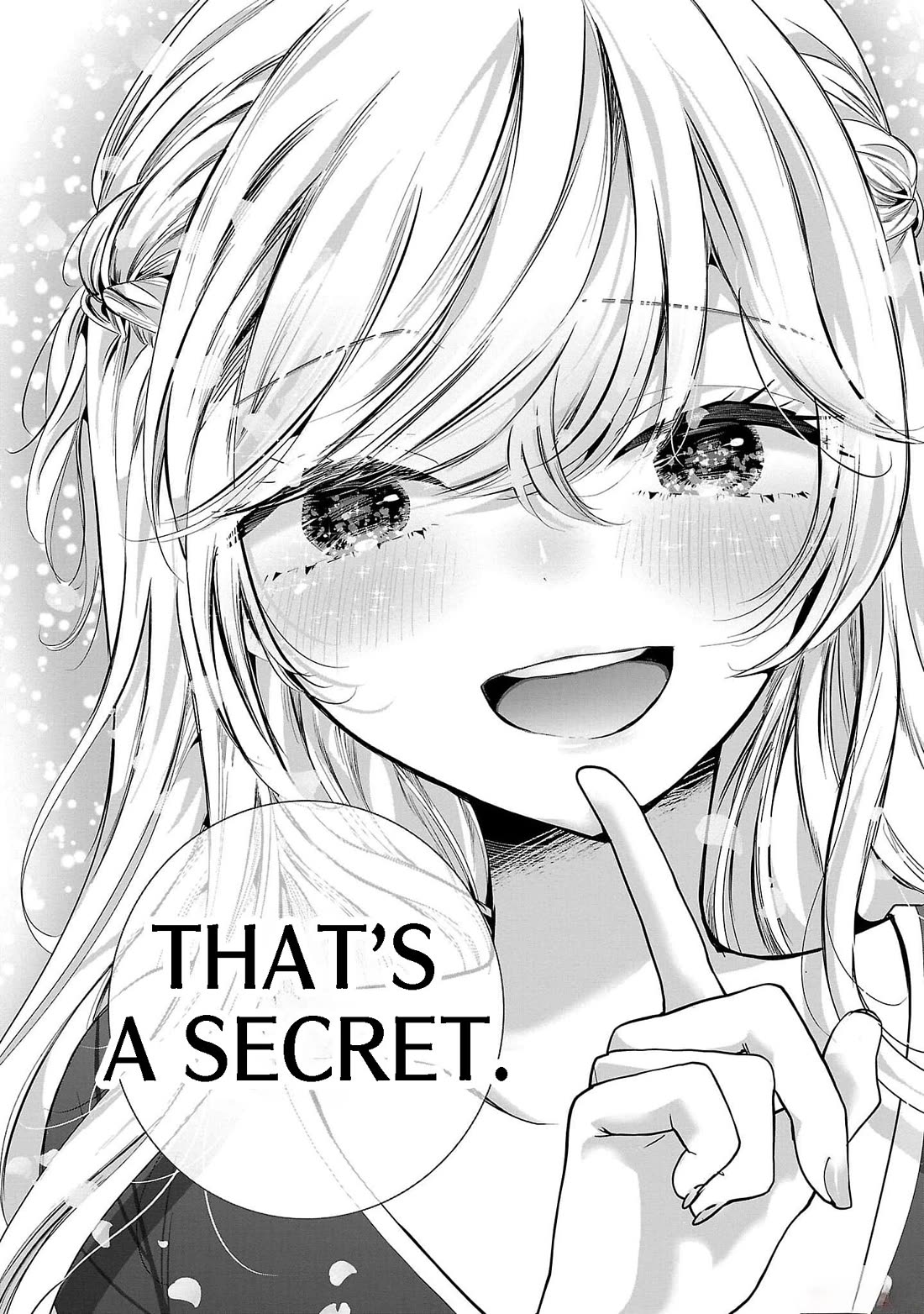 Three Sisters in Love With You Chapter 2 - Page 24