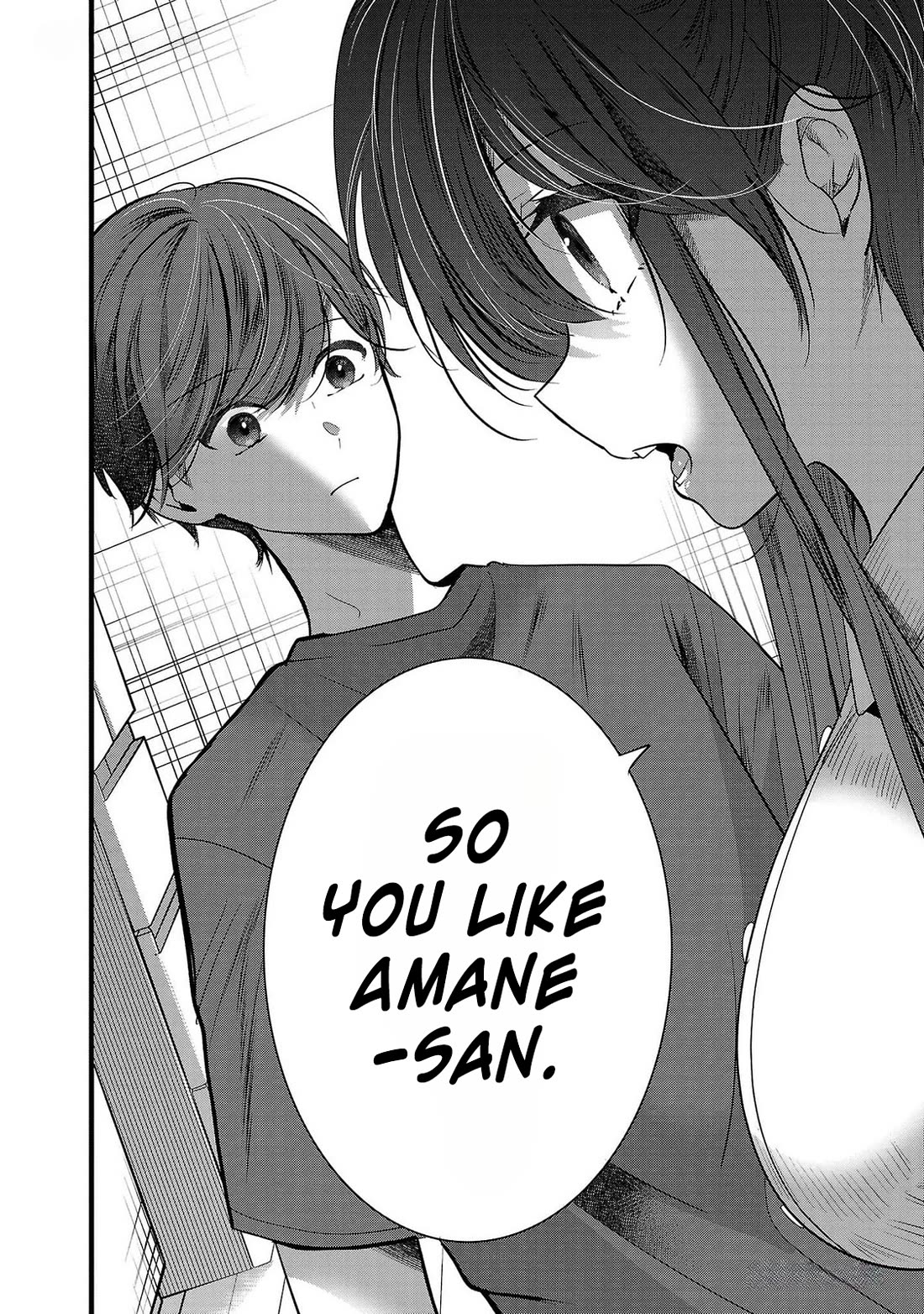 Three Sisters in Love With You Chapter 9 - Page 14