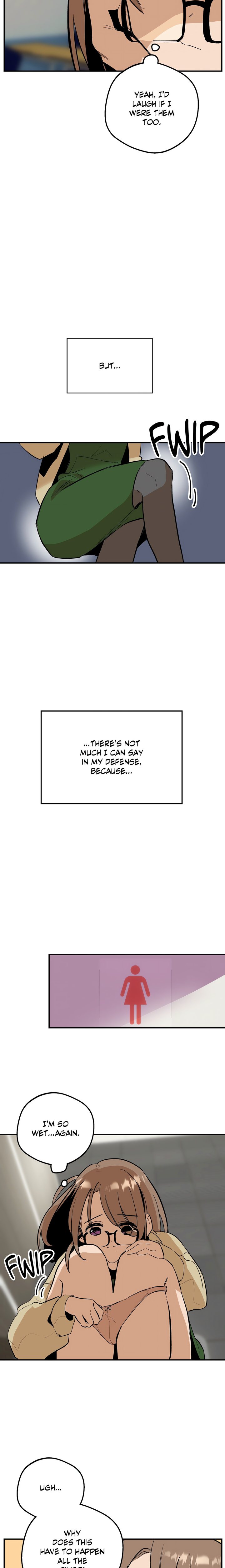 Three’s a (Nice) Crowd Chapter 1 - Page 11