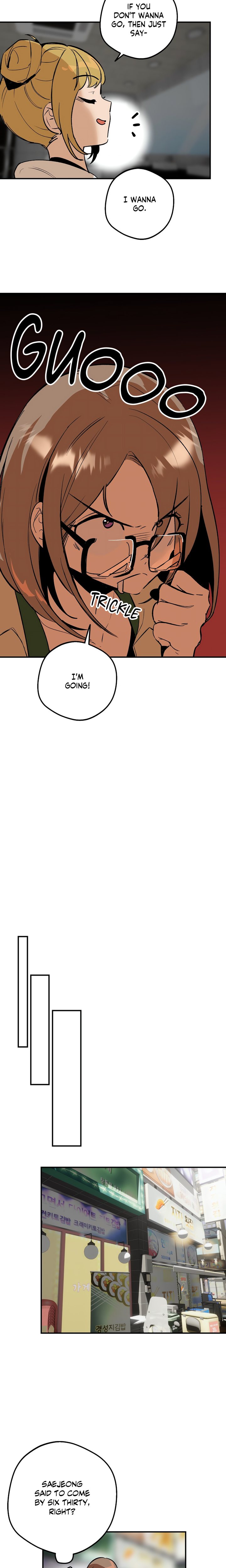 Three’s a (Nice) Crowd Chapter 1 - Page 15