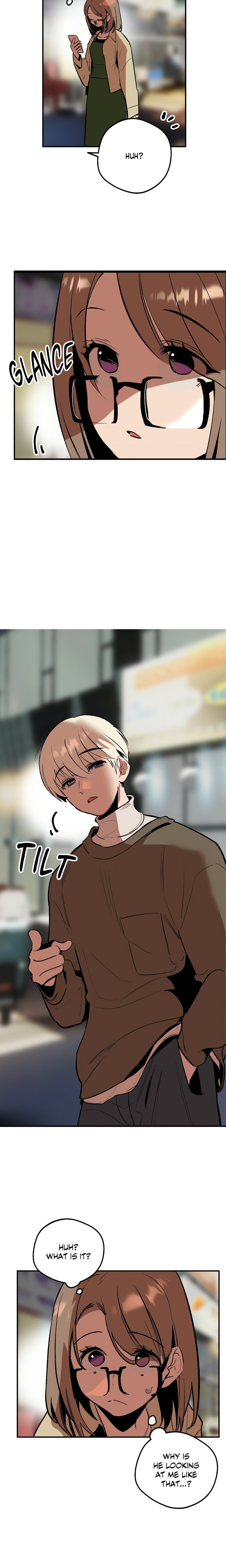 Three’s a (Nice) Crowd Chapter 1 - Page 16