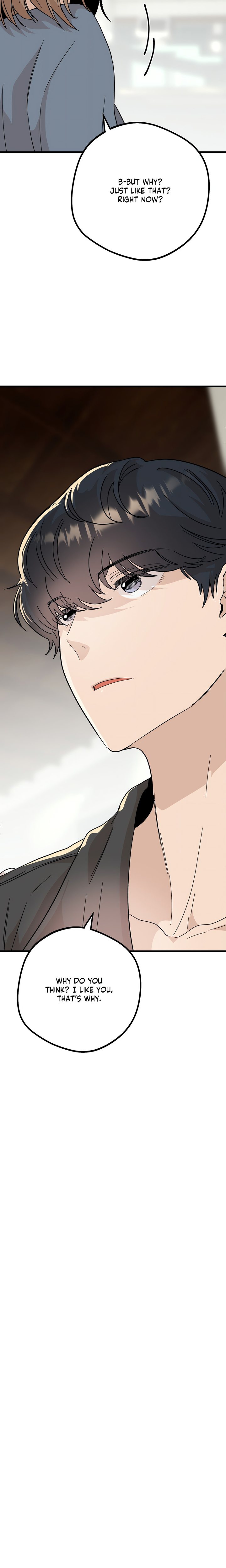 Three’s a (Nice) Crowd Chapter 10 - Page 2