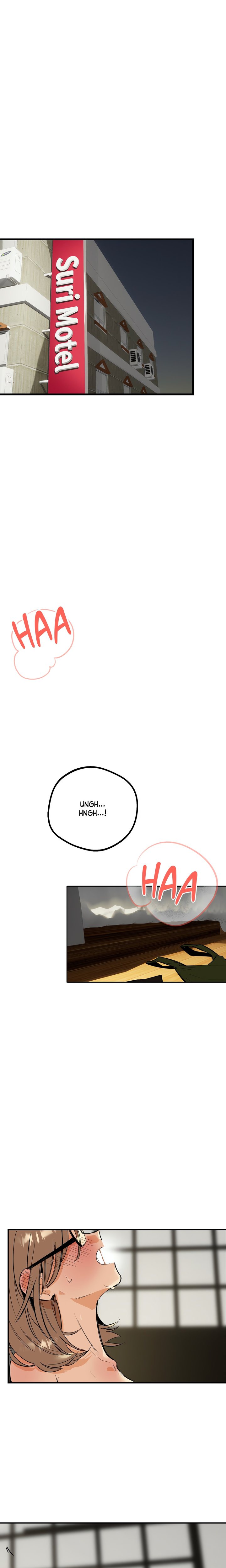 Three’s a (Nice) Crowd Chapter 10 - Page 20