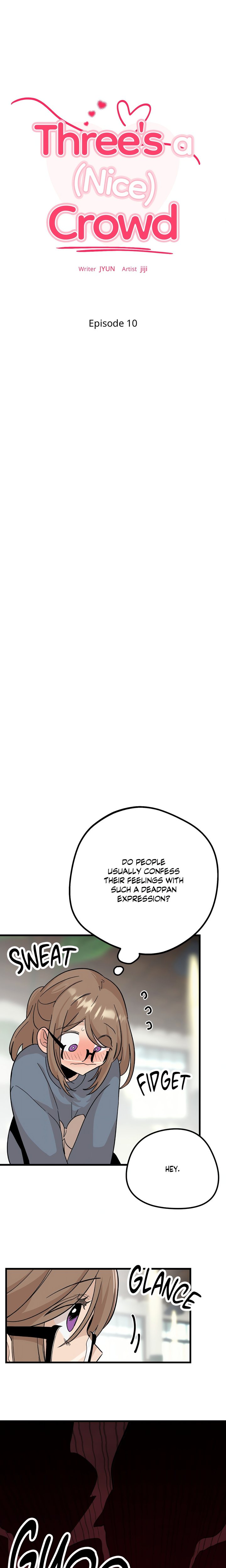 Three’s a (Nice) Crowd Chapter 10 - Page 3
