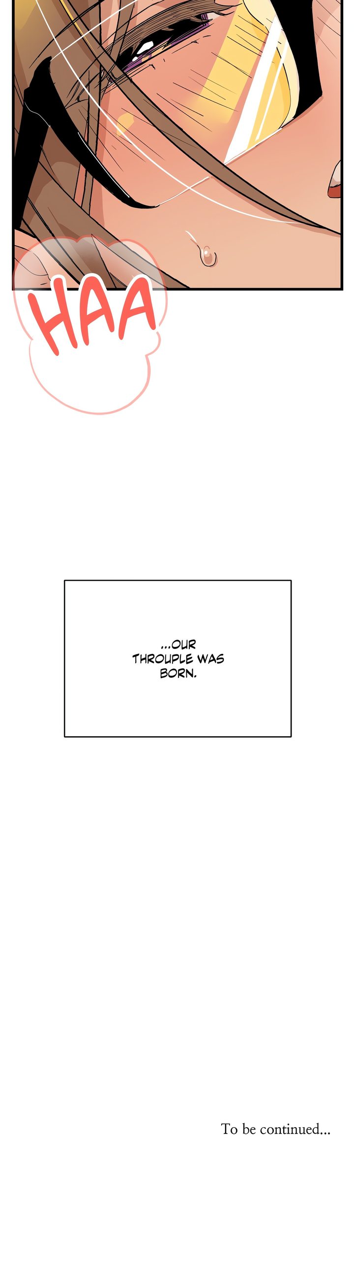 Three’s a (Nice) Crowd Chapter 10 - Page 23