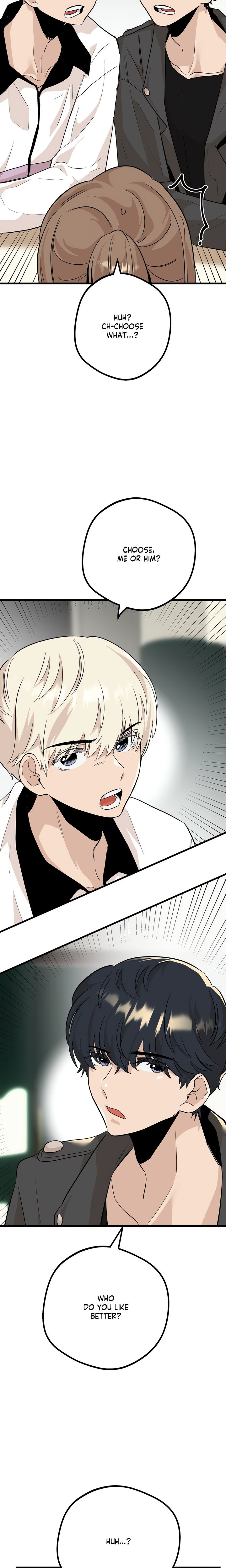Three’s a (Nice) Crowd Chapter 10 - Page 6