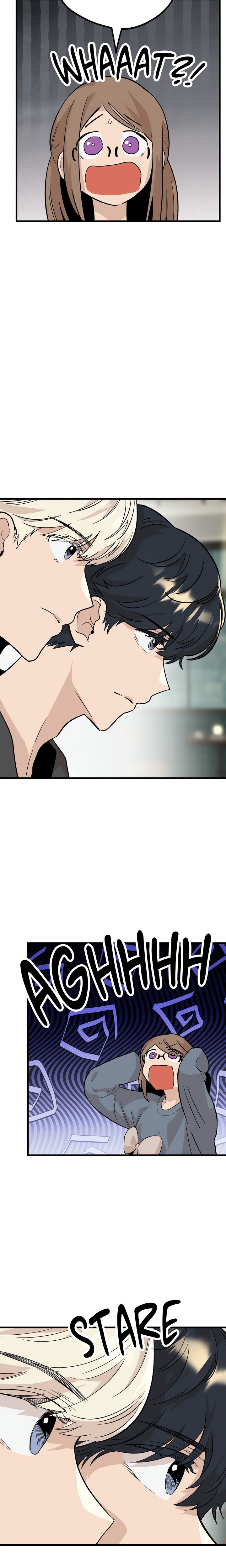 Three’s a (Nice) Crowd Chapter 10 - Page 7