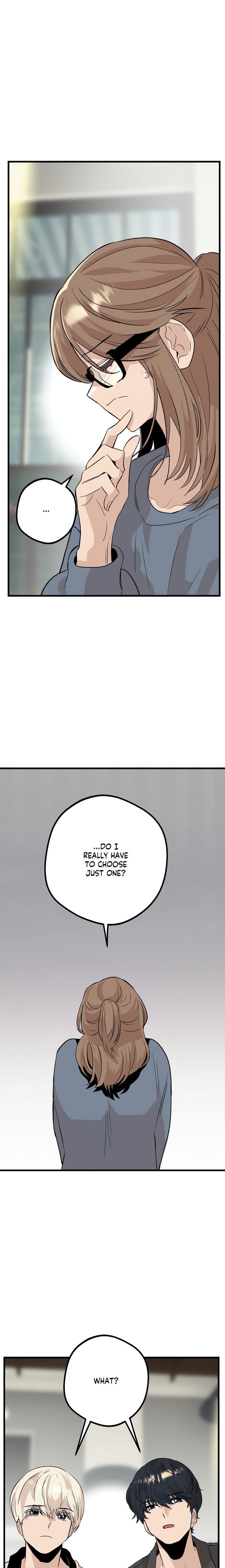 Three’s a (Nice) Crowd Chapter 10 - Page 8