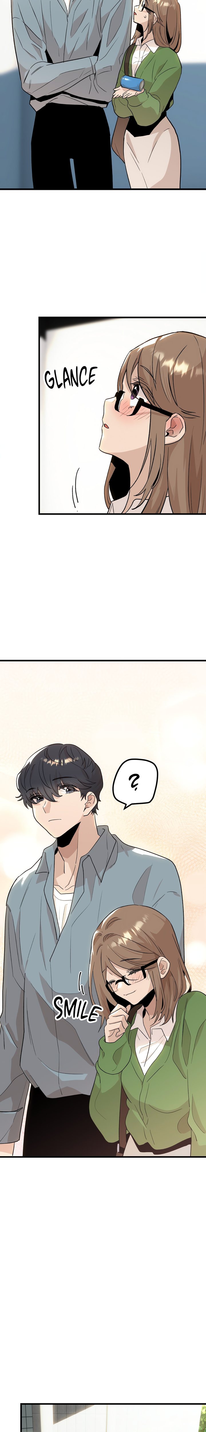 Three’s a (Nice) Crowd Chapter 11 - Page 13