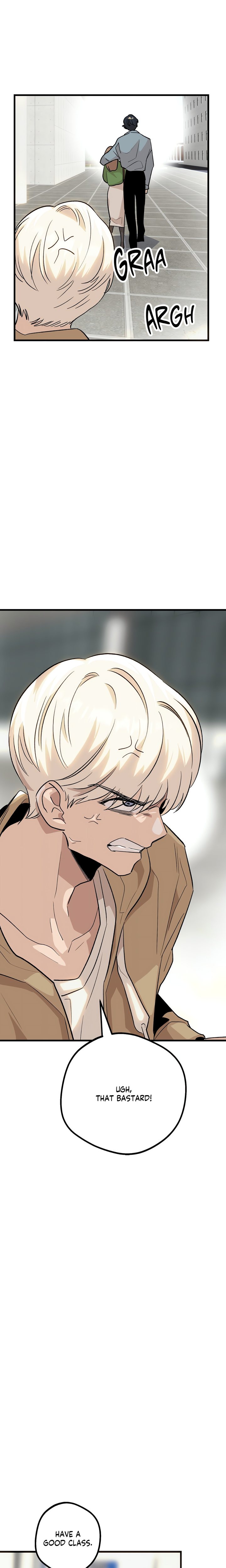 Three’s a (Nice) Crowd Chapter 11 - Page 18