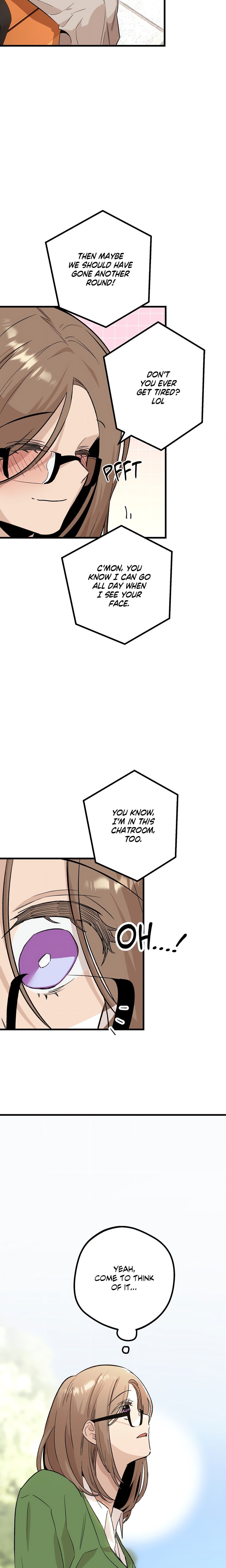 Three’s a (Nice) Crowd Chapter 11 - Page 4
