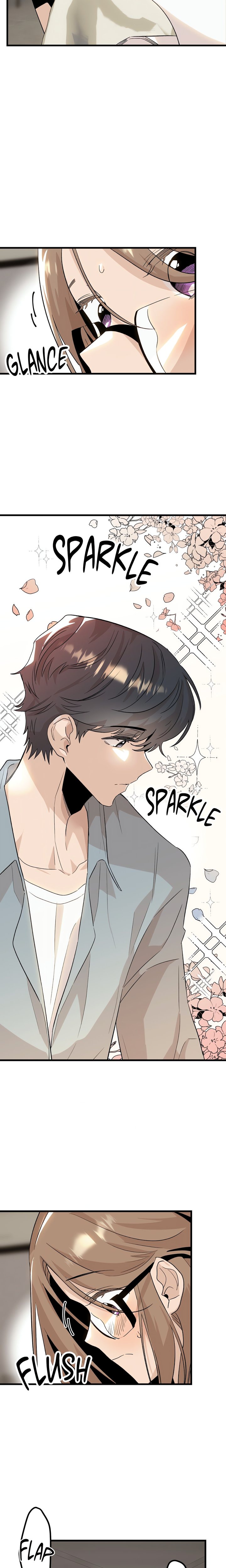 Three’s a (Nice) Crowd Chapter 12 - Page 16
