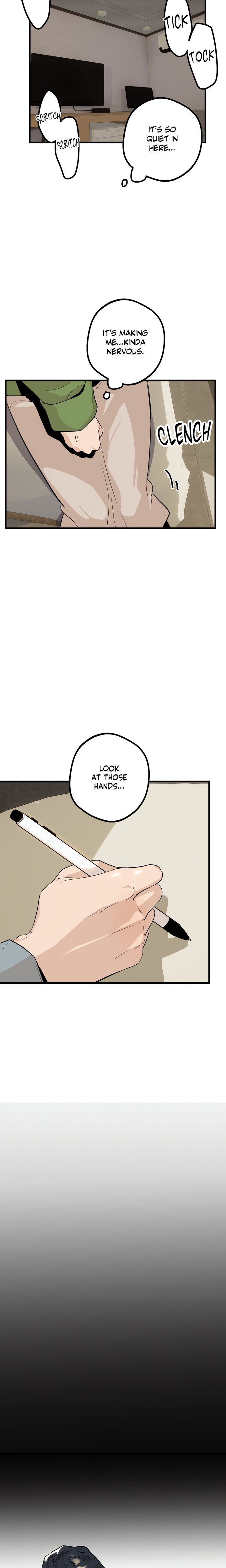 Three’s a (Nice) Crowd Chapter 12 - Page 17