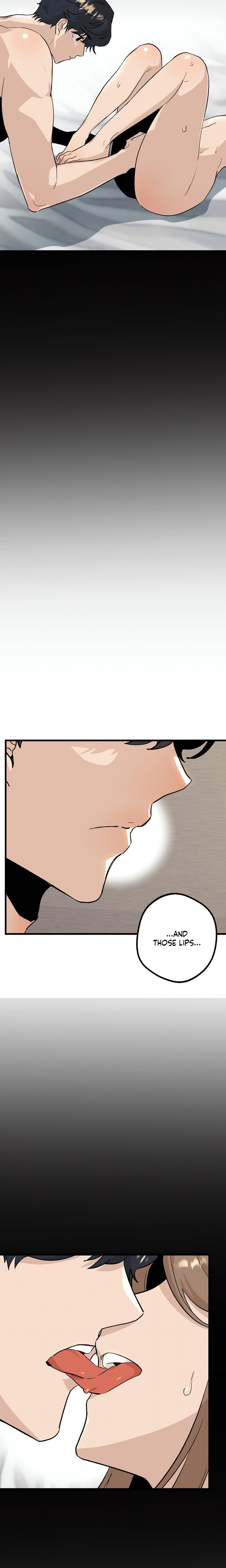 Three’s a (Nice) Crowd Chapter 12 - Page 18