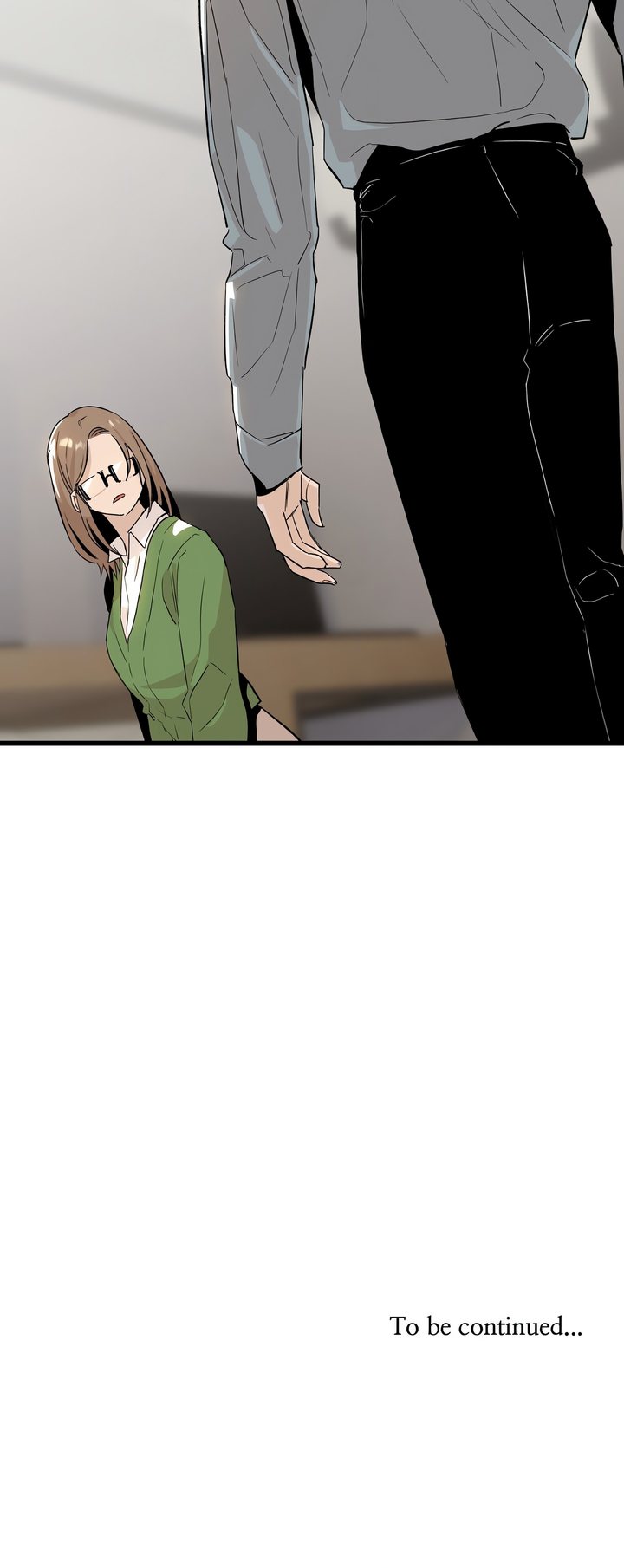 Three’s a (Nice) Crowd Chapter 12 - Page 23