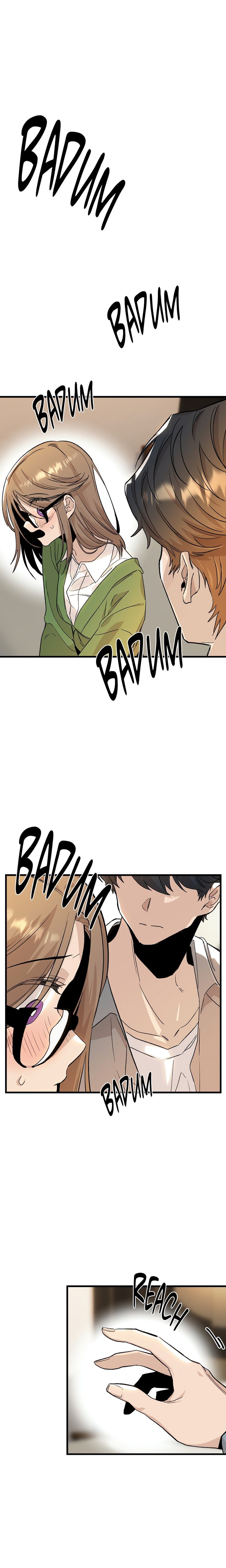 Three’s a (Nice) Crowd Chapter 13 - Page 1