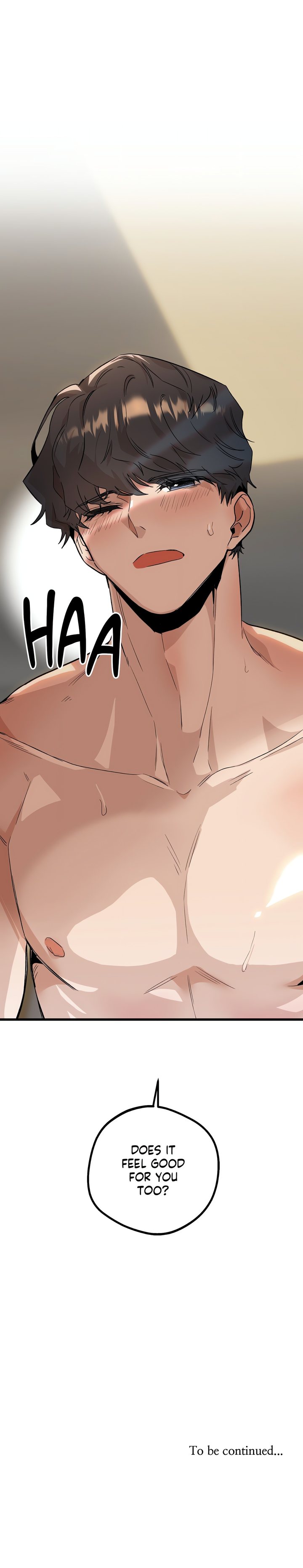 Three’s a (Nice) Crowd Chapter 13 - Page 21