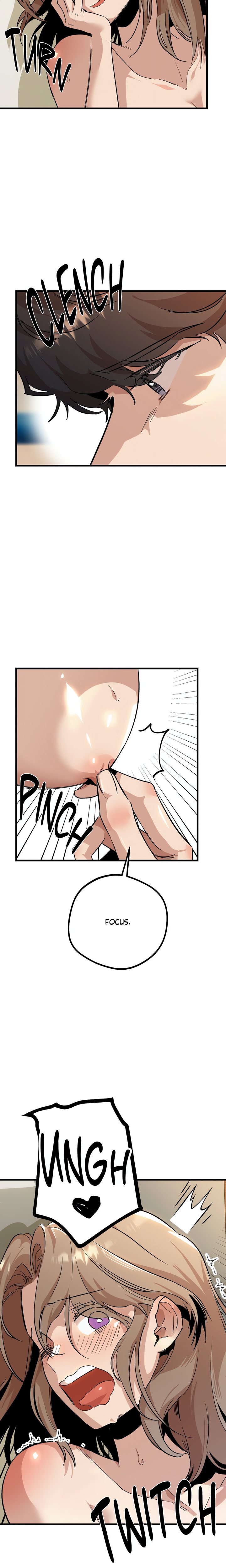 Three’s a (Nice) Crowd Chapter 14 - Page 2