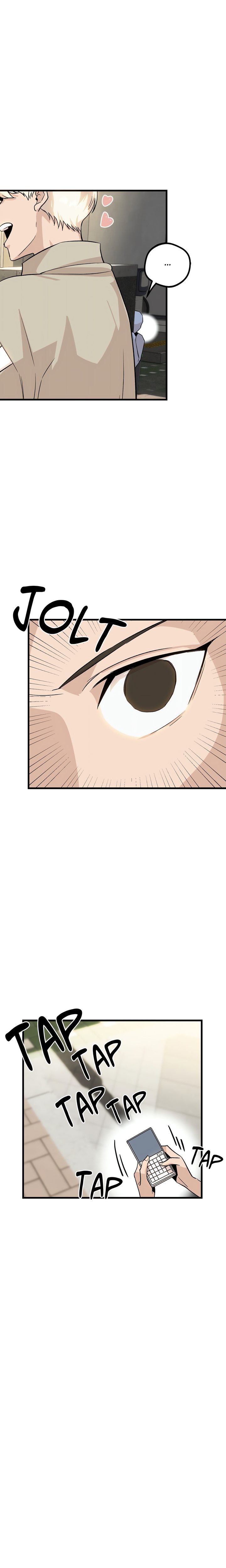 Three’s a (Nice) Crowd Chapter 15 - Page 5