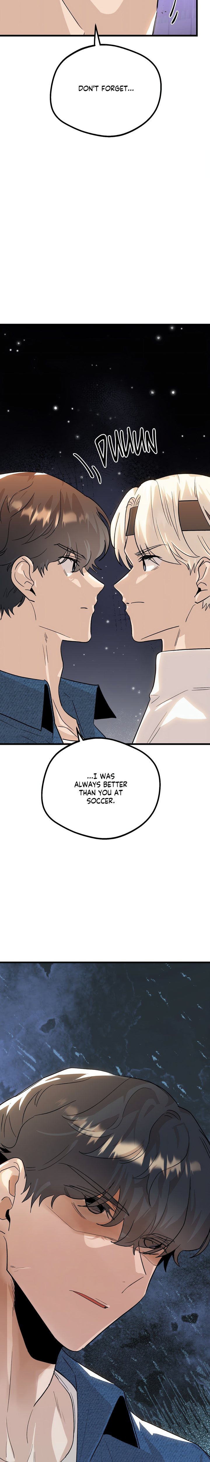 Three’s a (Nice) Crowd Chapter 16 - Page 19