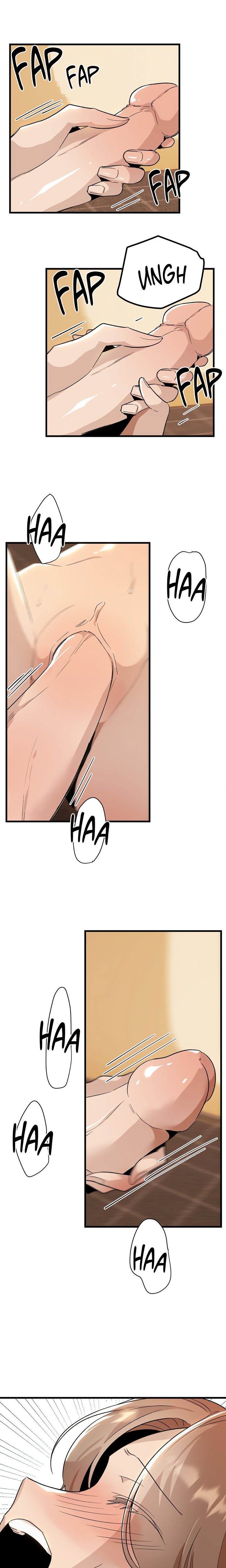 Three’s a (Nice) Crowd Chapter 16 - Page 4
