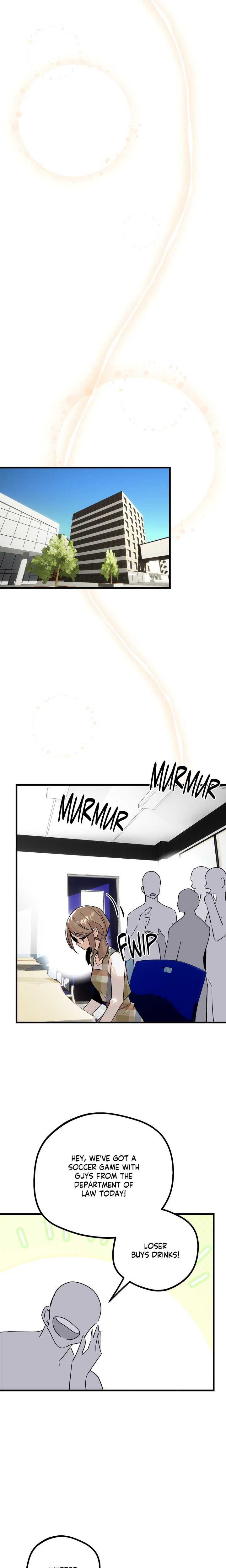 Three’s a (Nice) Crowd Chapter 16 - Page 8