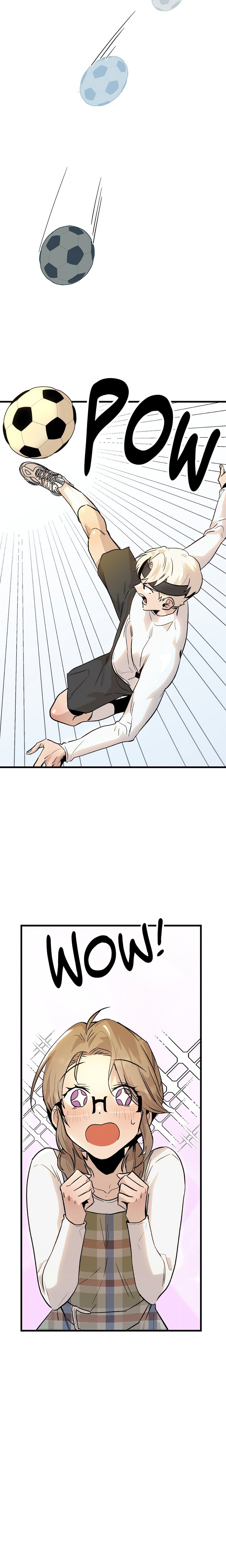 Three’s a (Nice) Crowd Chapter 17 - Page 2