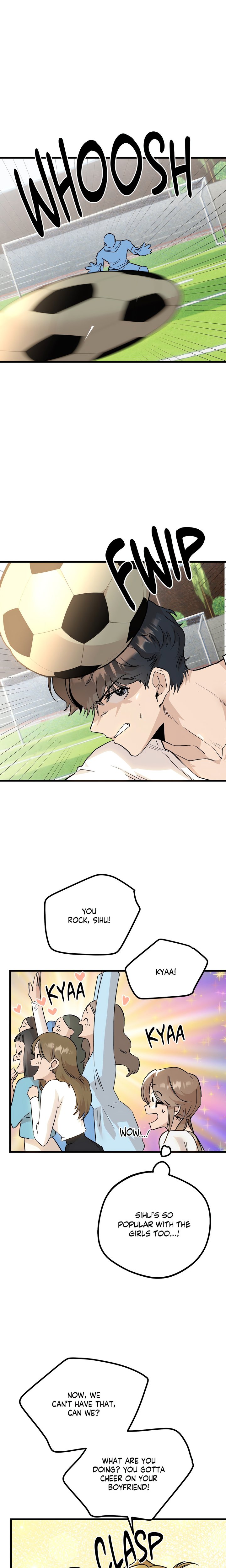 Three’s a (Nice) Crowd Chapter 17 - Page 4