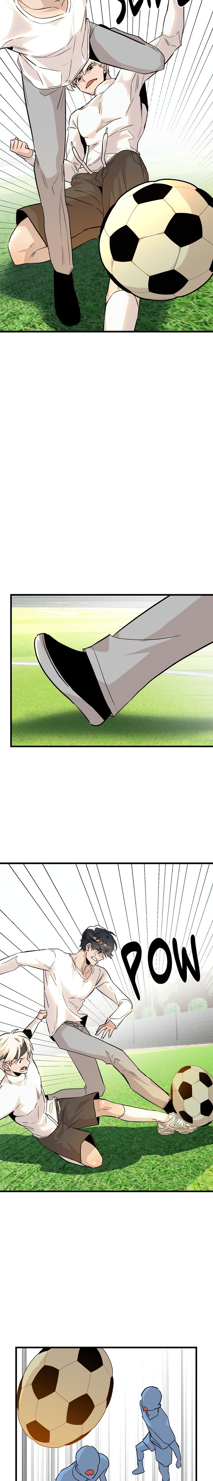 Three’s a (Nice) Crowd Chapter 17 - Page 7