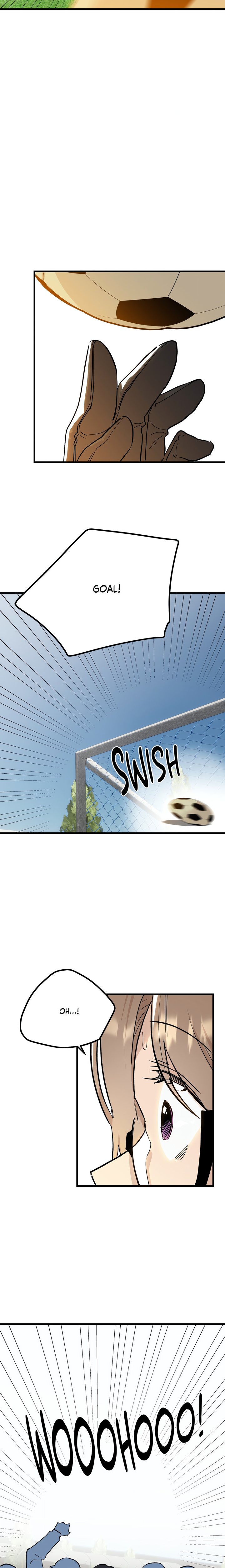 Three’s a (Nice) Crowd Chapter 17 - Page 10