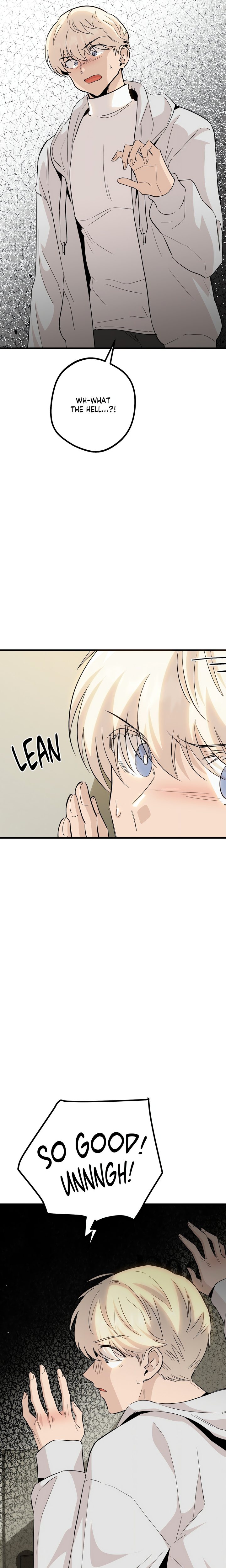 Three’s a (Nice) Crowd Chapter 19 - Page 12