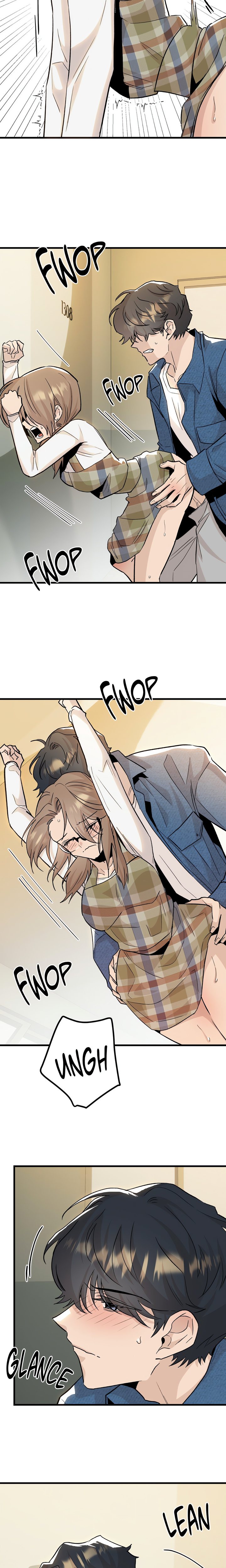 Three’s a (Nice) Crowd Chapter 19 - Page 4