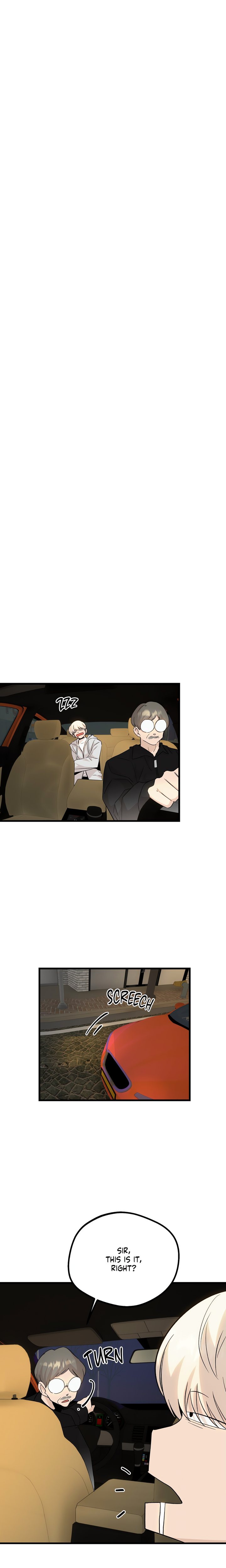 Three’s a (Nice) Crowd Chapter 19 - Page 8