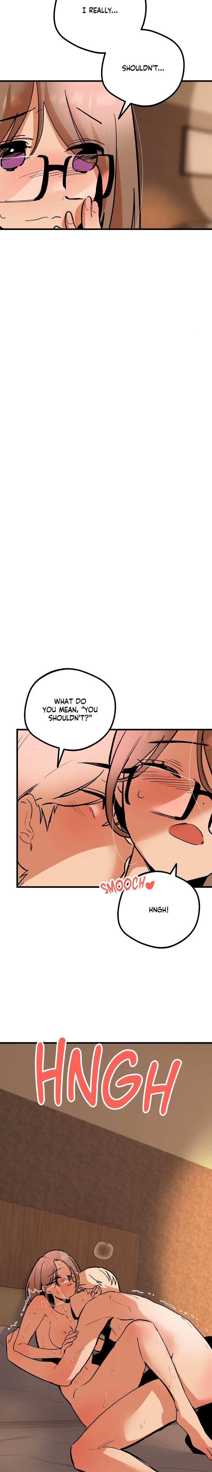 Three’s a (Nice) Crowd Chapter 2 - Page 16
