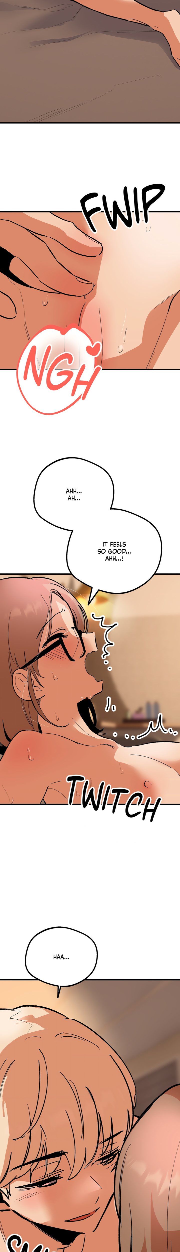 Three’s a (Nice) Crowd Chapter 2 - Page 17