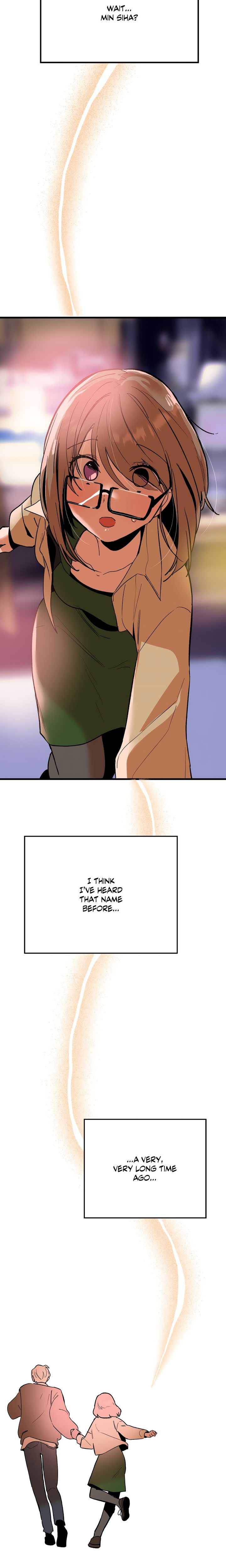 Three’s a (Nice) Crowd Chapter 2 - Page 6