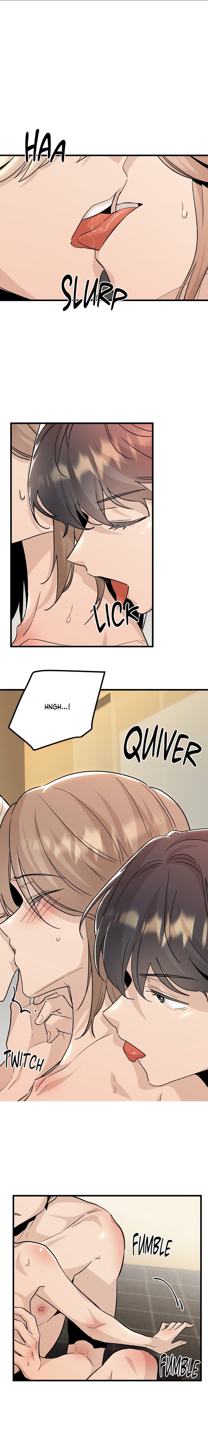 Three’s a (Nice) Crowd Chapter 20 - Page 6