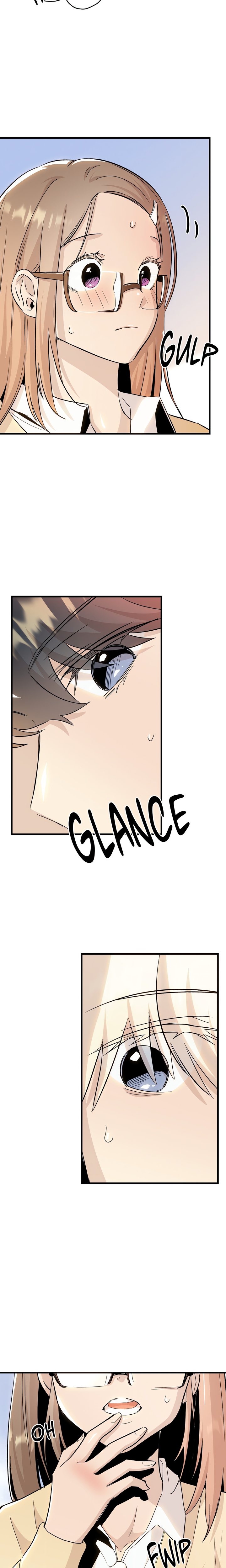 Three’s a (Nice) Crowd Chapter 21 - Page 17